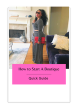 Load image into Gallery viewer,            THIS IS A DIGITAL PRODUCT     All orders for this item are fulfilled automatically. When you are done with the checkout process you will be given the option to download the pdf file. You will also receive an email with the link to access the file. We ask that you please input your current email when placing your order to make sure you receive the file!   We are so excited for you to begin this new journey and wish you all the best. Thank you for your love and support!