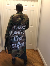 Load image into Gallery viewer, Sistah Camouflage