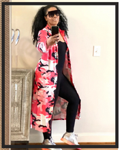 Load image into Gallery viewer, Sistah Camouflage