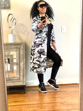 Load image into Gallery viewer, Sistah Camouflage