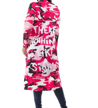 Load image into Gallery viewer, Sistah Camouflage