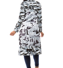 Load image into Gallery viewer, Sistah Camouflage