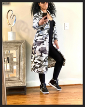 Load image into Gallery viewer, Sistah Camouflage