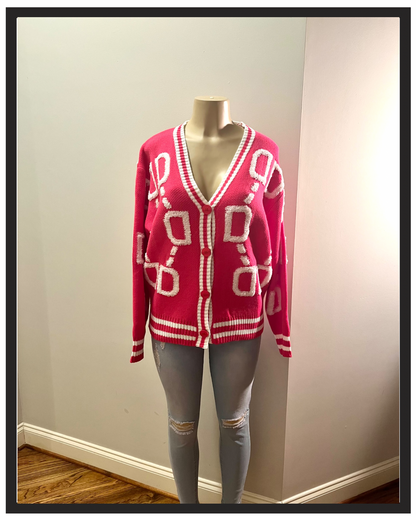 Quinn Cardigan