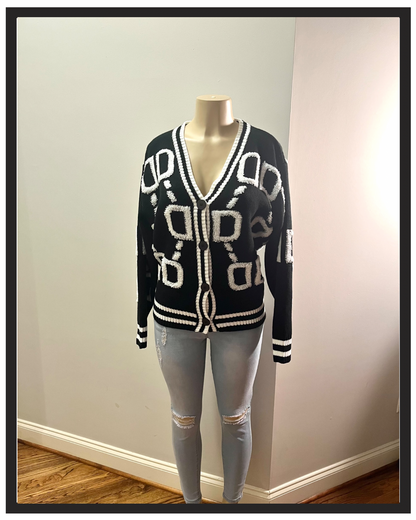 Quinn Cardigan