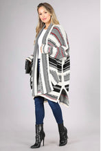 Load image into Gallery viewer, Fall Time Cardigan
