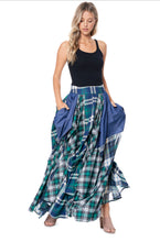 Load image into Gallery viewer, TOV Exclusive Maxi Skirt
