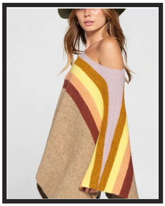 Danty Poncho