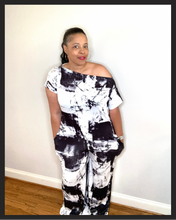 Load image into Gallery viewer, Disorderly Tidy Jumpsuit
