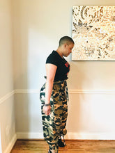 Load image into Gallery viewer, No Limit With Belt...
