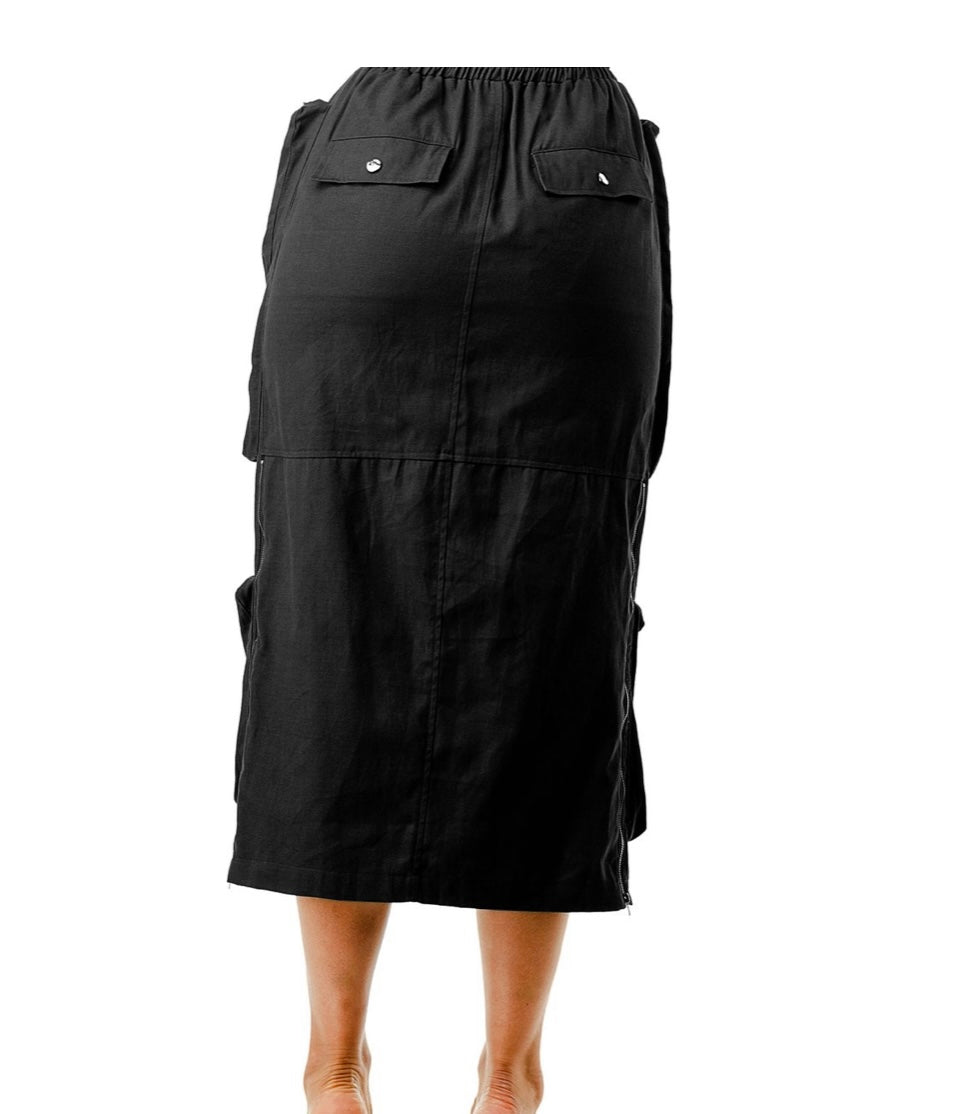 Combat Skirt