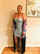 Load image into Gallery viewer, Sunset Denim Love
