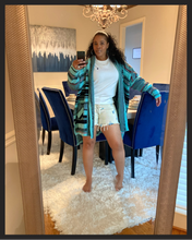 Load image into Gallery viewer, Fall Time Cardigan
