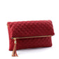 Quilt Clutch