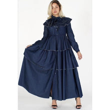 Load image into Gallery viewer, Monica Denim
