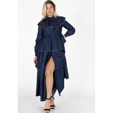 Load image into Gallery viewer, Monica Denim
